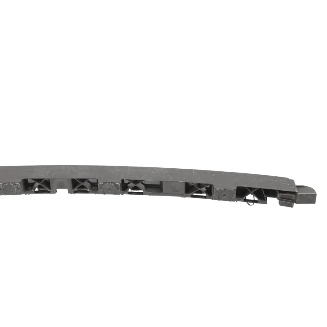 Bumper Centre Mount Support Bracket to Audi A6 C7 Rear with Part number 4G9807458C Audi A6 C7 Rear Bumper Centre Mount Support Bracket - SKU 4G9807458C - Part number 4G9807458C