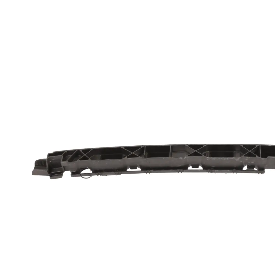 Audi A6 C7 Rear Bumper Centre Mount Support Bracket - SKU 4G9807458C - Part number 4G9807458C