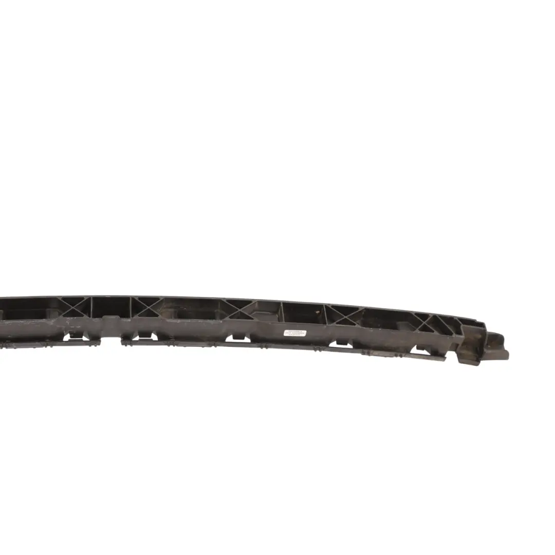Bumper Centre Mount Support Bracket to Audi A6 C7 Rear with Part number 4G9807458C Audi A6 C7 Rear Bumper Centre Mount Support Bracket - SKU 4G9807458C - Part number 4G9807458C