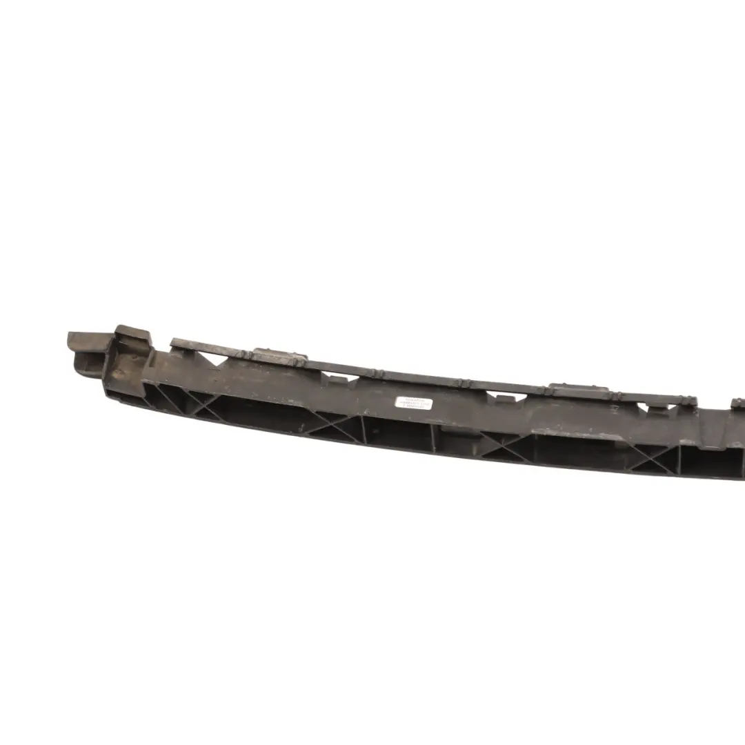 Bumper Centre Mount Support Bracket to Audi A6 C7 Rear with Part number 4G9807458C Audi A6 C7 Rear Bumper Centre Mount Support Bracket - SKU 4G9807458C - Part number 4G9807458C