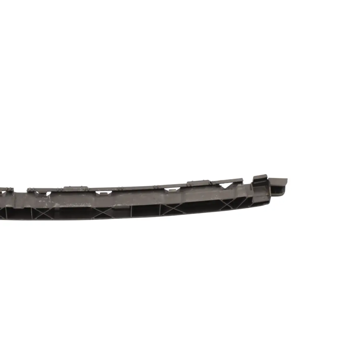 Bumper Centre Mount Support Bracket to Audi A6 C7 Rear with Part number 4G9807458C Audi A6 C7 Rear Bumper Centre Mount Support Bracket - SKU 4G9807458C - Part number 4G9807458C