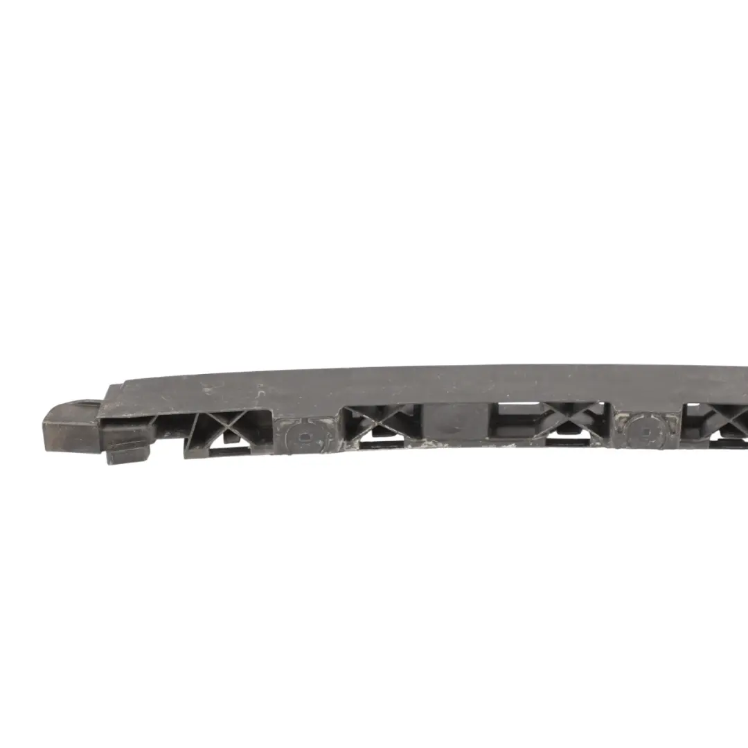 Bumper Centre Mount Support Bracket to Audi A6 C7 Rear with Part number 4G9807458C Audi A6 C7 Rear Bumper Centre Mount Support Bracket - SKU 4G9807458C - Part number 4G9807458C