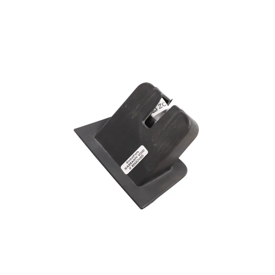 Audi A6 C7 Couvercle Serrure Hayon Coffre Garniture Cadre - SKU 4G9827520A - Numéro de pièce 4G9827520A