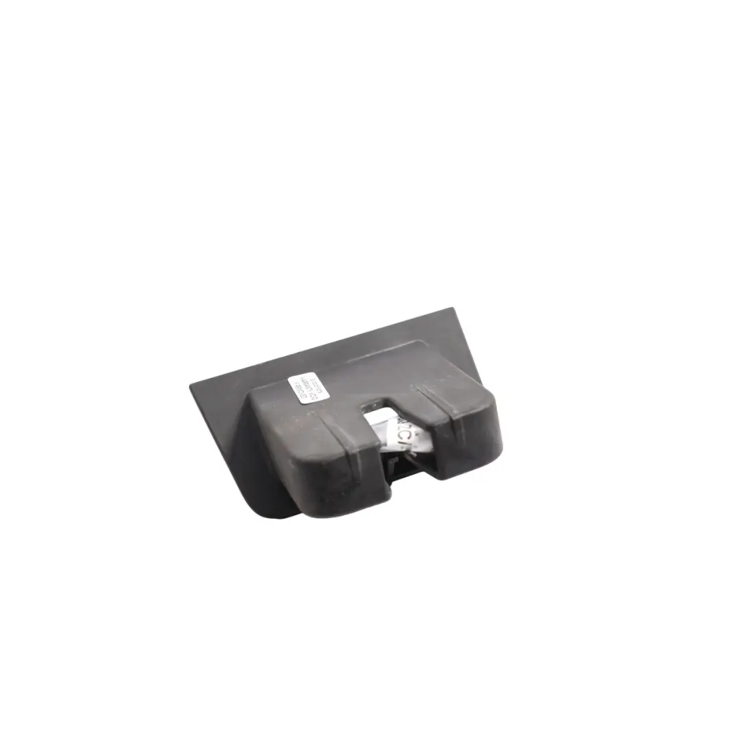 Audi A6 C7 Couvercle Serrure Hayon Coffre Garniture Cadre - SKU 4G9827520A - Numéro de pièce 4G9827520A