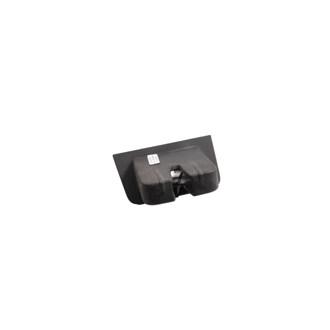 Serratura Portellone Posteriore Copertura Cornice per Audi A6 C7 con numero di parte 4G9827520A Audi A6 C7 Serratura Portellone Posteriore Copertura Cornice - SKU 4G9827520A - Numero di parte 4G9827520A