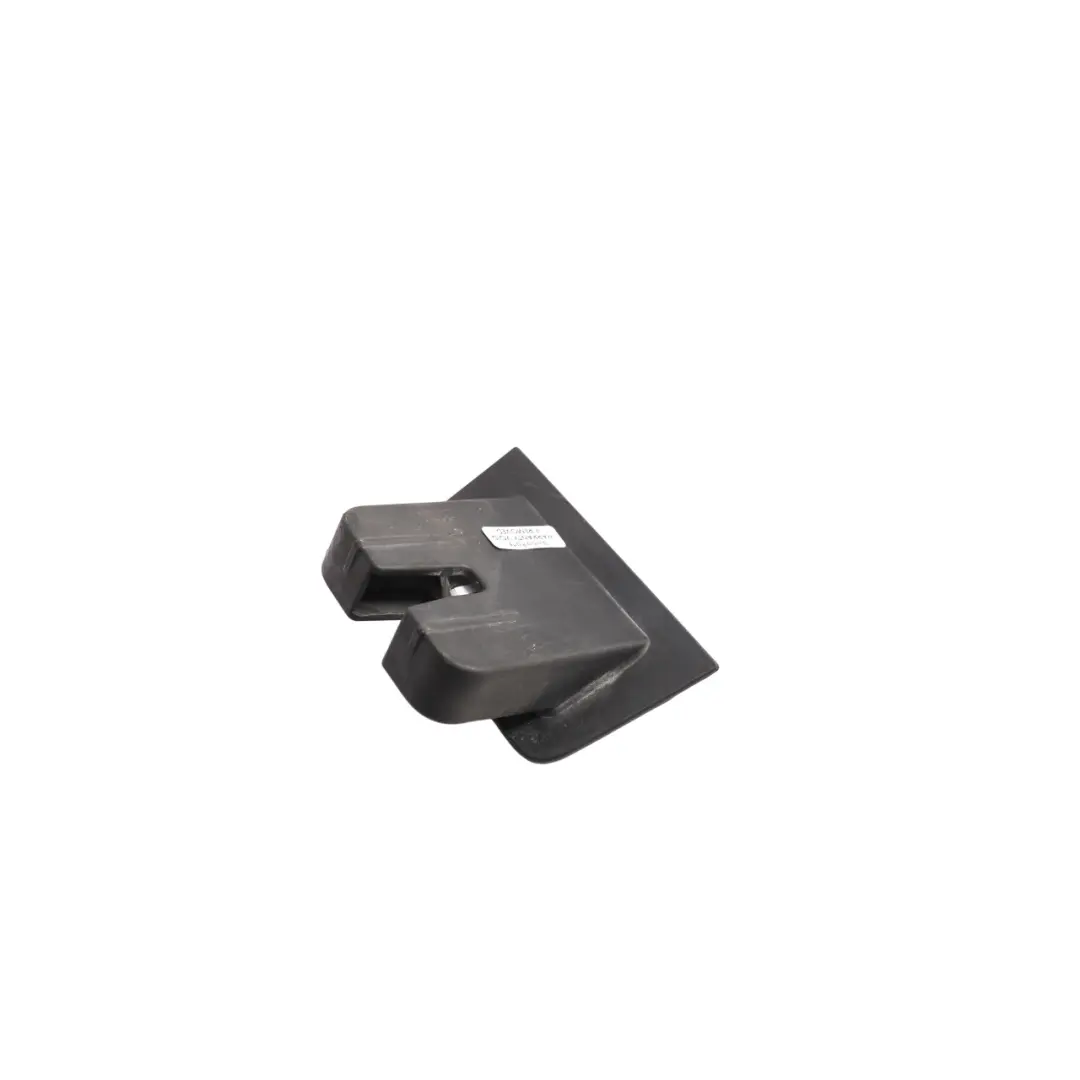 Audi A6 C7 Boot Lid Tailgate Lock Latch Cover Trim Surround - SKU 4G9827520A - Part number 4G9827520A