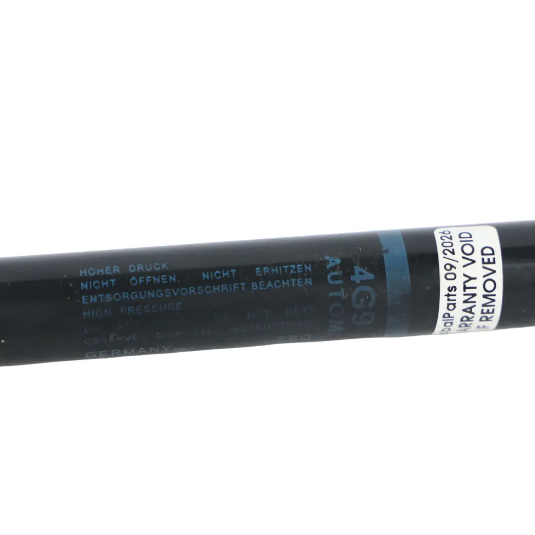 Siłownik Klapy Bagażnika Lewy Prawy do Audi A6 RS6 C7 o numerze 4G9827552B Audi A6 RS6 C7 Siłownik Klapy Bagażnika Lewy Prawy - SKU 4G9827552B - Numer Części 4G9827552B