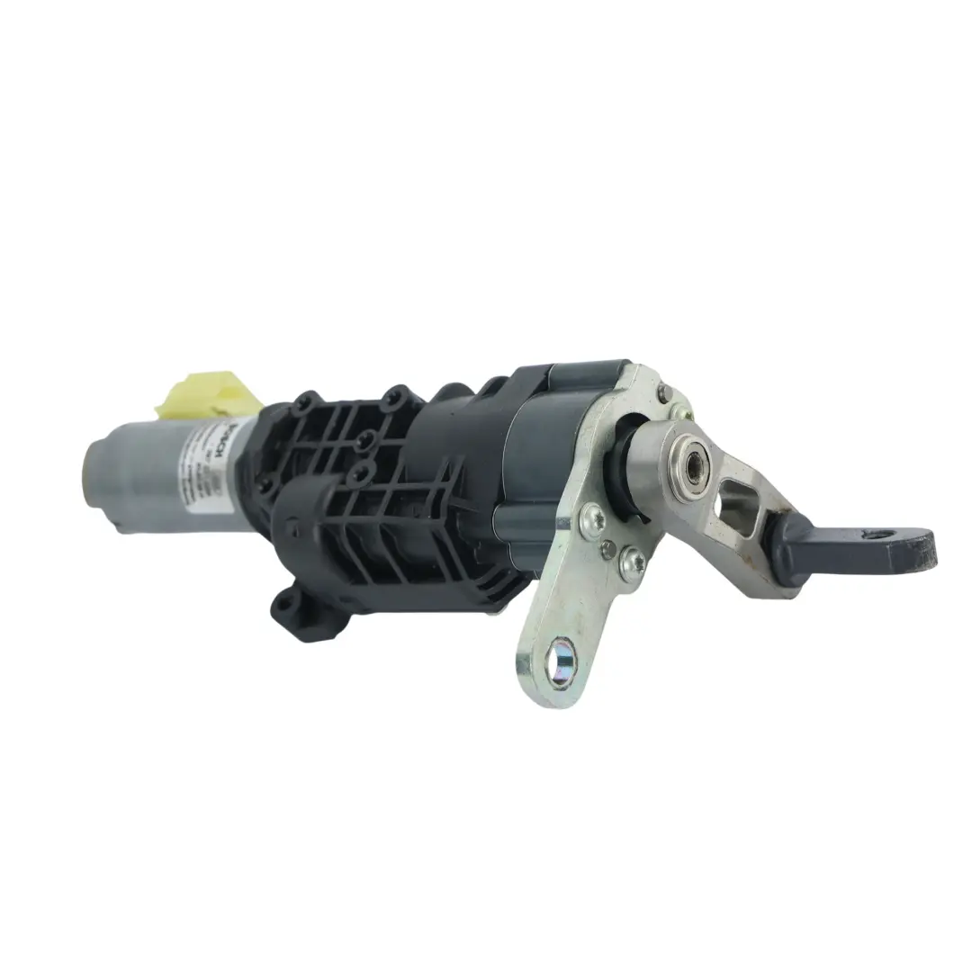 Boot Lifting Motor Mechanism Hinge Left N/S to Audi A6 Avant C7 Tailgate with Part number 4G9827851E Audi A6 Avant C7 Tailgate Boot Lifting Motor Mechanism Hinge Left N/S - SKU 4G9827851E - Part number 4G9827851E