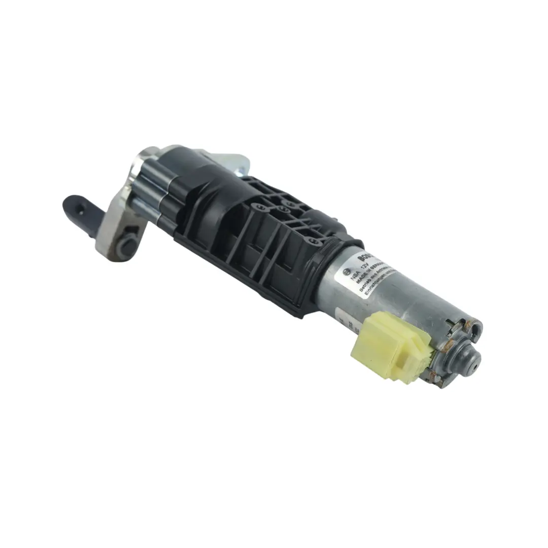 Audi A6 Avant C7 Hayon Moteur Levage Mécanisme Charnière Gauche - SKU 4G9827851E - Numéro de pièce 4G9827851E