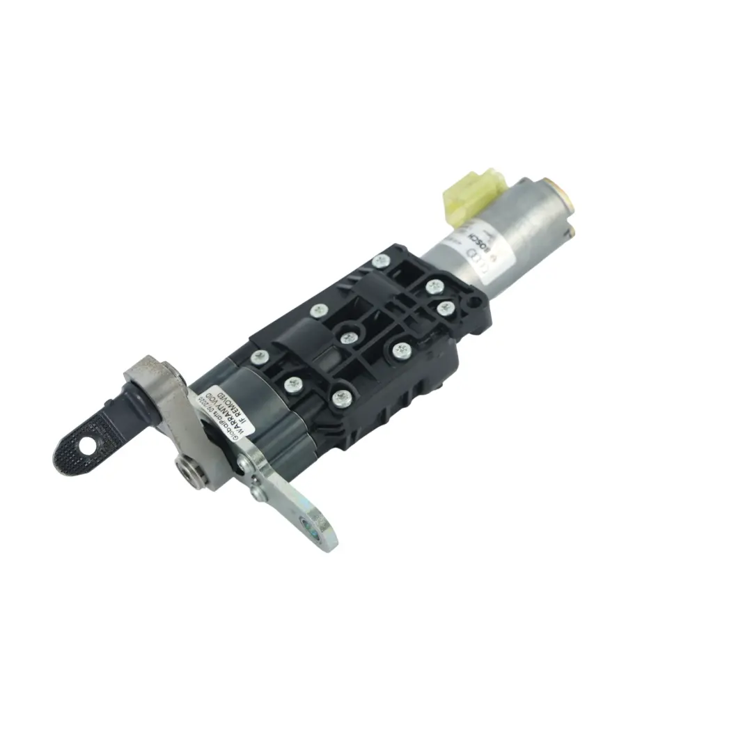 Boot Lifting Motor Mechanism Hinge Left N/S to Audi A6 Avant C7 Tailgate with Part number 4G9827851E Audi A6 Avant C7 Tailgate Boot Lifting Motor Mechanism Hinge Left N/S - SKU 4G9827851E - Part number 4G9827851E