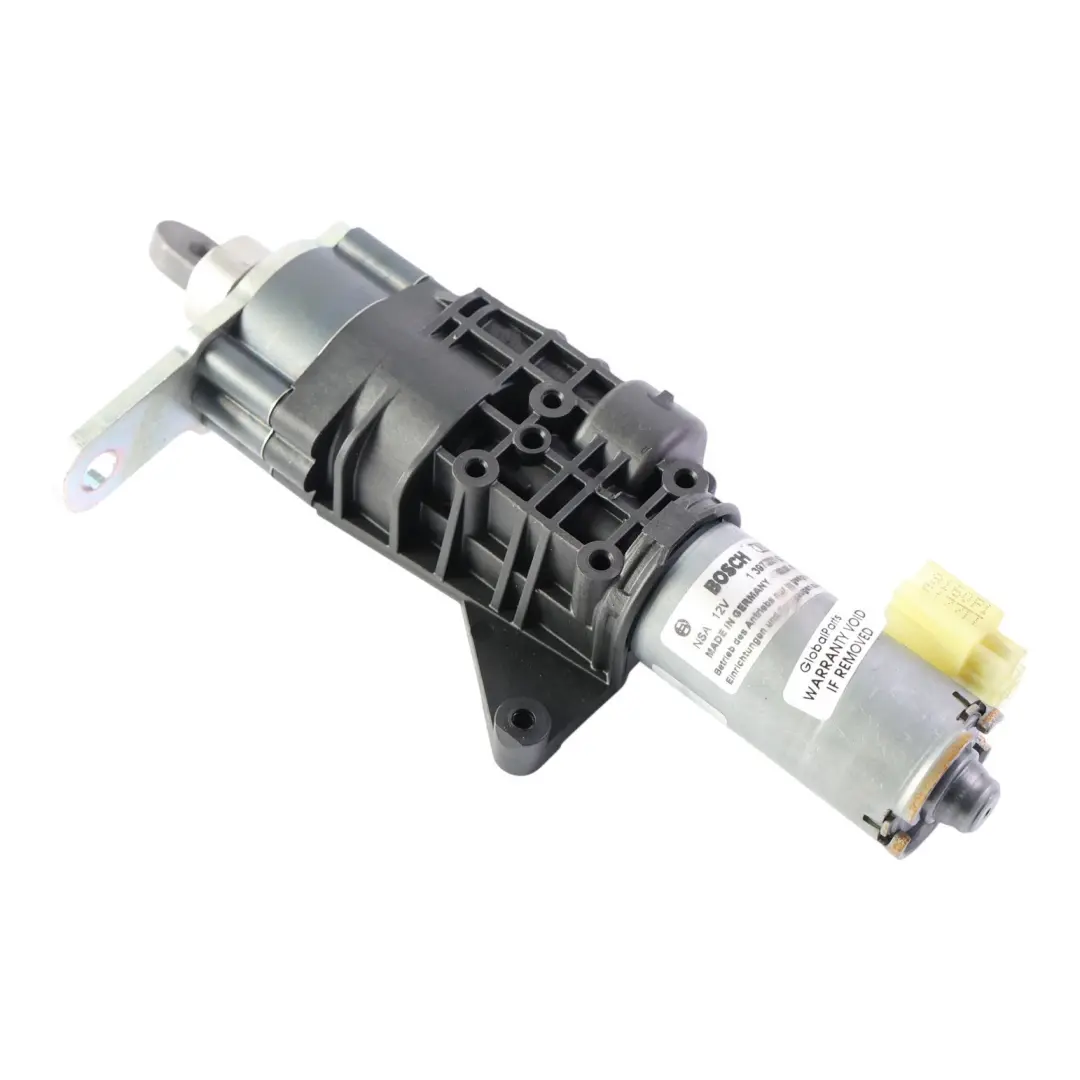 Audi A6 C7 Tailgate Boot Trunk Lid Hinge Drive Motor Unit Right O/S - SKU 4G9827852E - Part number 4G9827852E