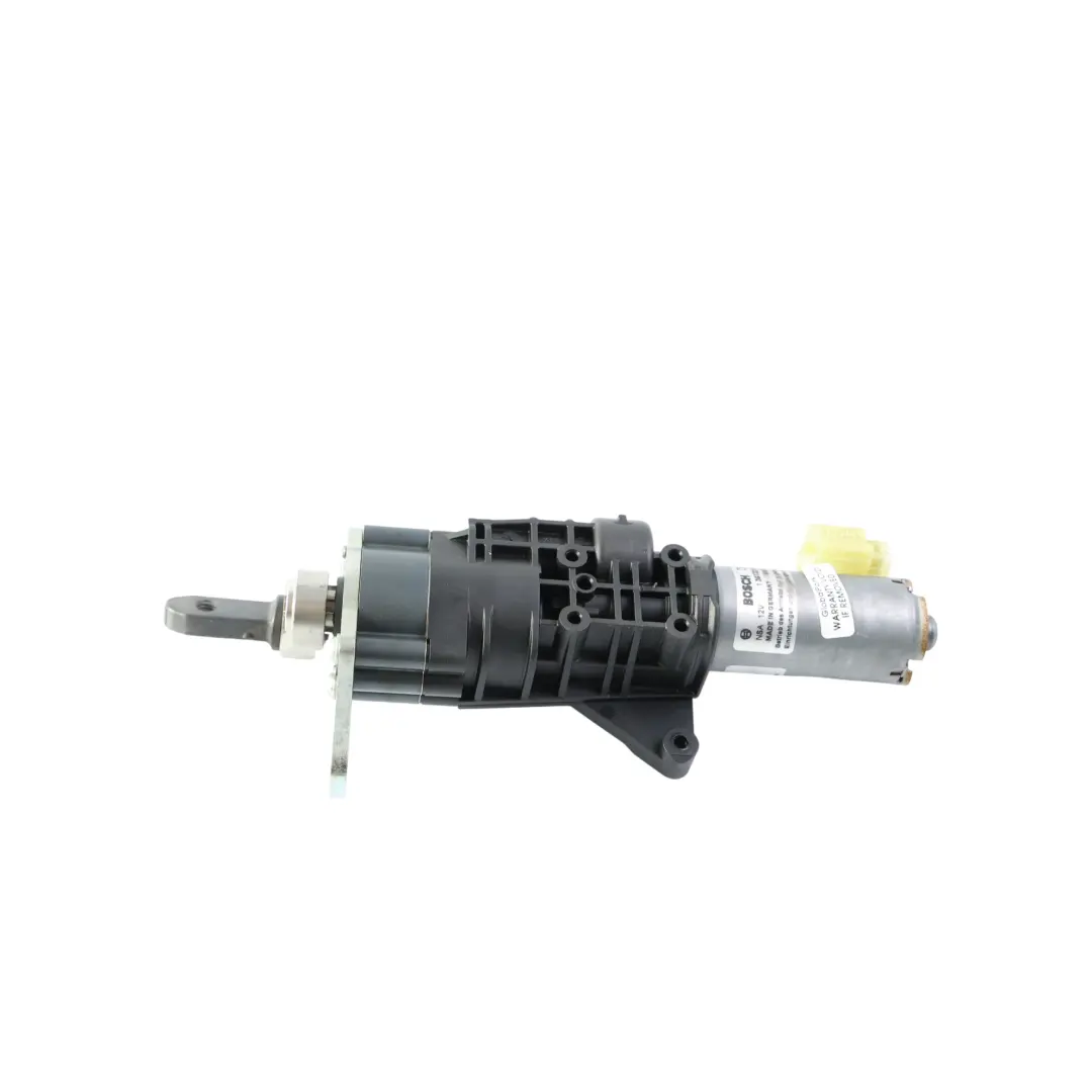 Audi A6 C7 Motore Cerniera Portellone Bagagliaio Destra - SKU 4G9827852E - Numero di parte 4G9827852E