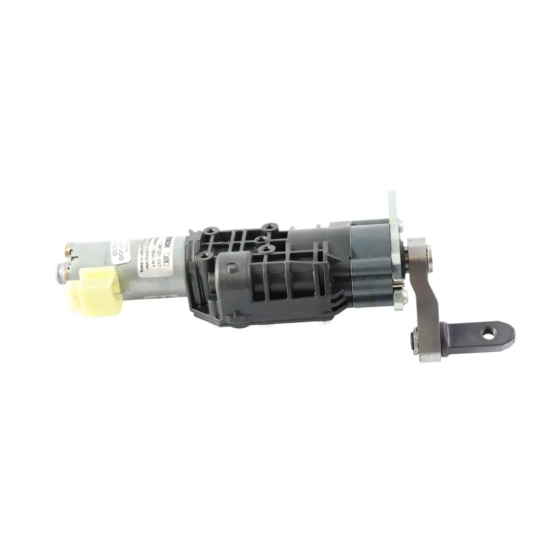 Audi A6 C7 Heckklappe Scharnier Antrieb Motor Rechts - SKU 4G9827852E - Teilenummer 4G9827852E