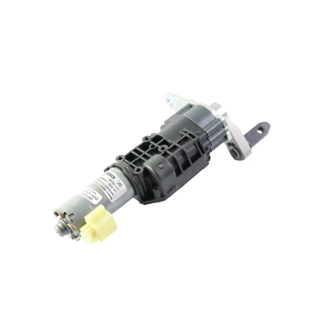 Boot Trunk Lid Hinge Drive Motor Unit Right O/S to Audi A6 C7 Tailgate with Part number 4G9827852E Audi A6 C7 Tailgate Boot Trunk Lid Hinge Drive Motor Unit Right O/S - SKU 4G9827852E - Part number 4G9827852E