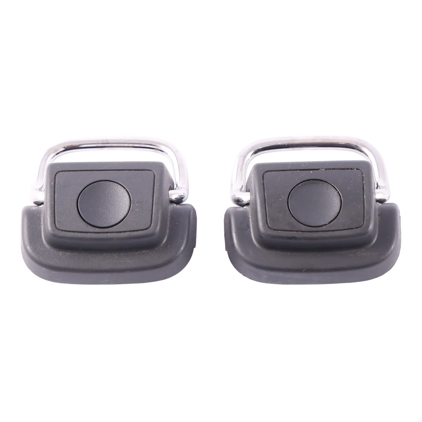 Audi A6 C7 Avant Soporte Anilla Amarre Maletero Set 4G9863539