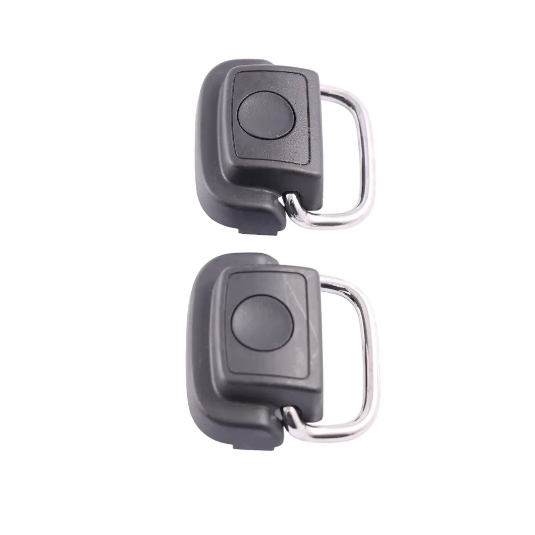Audi A6 C7 Avant Soporte Anilla Amarre Maletero Set - SKU 4G9863539 - Número de pieza 4G9863539