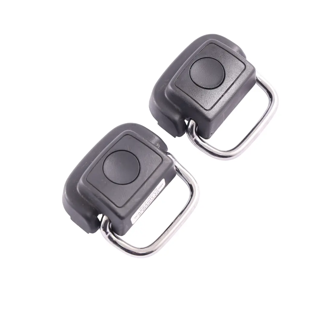 Audi A6 C7 Avant Soporte Anilla Amarre Maletero Set - SKU 4G9863539 - Número de pieza 4G9863539