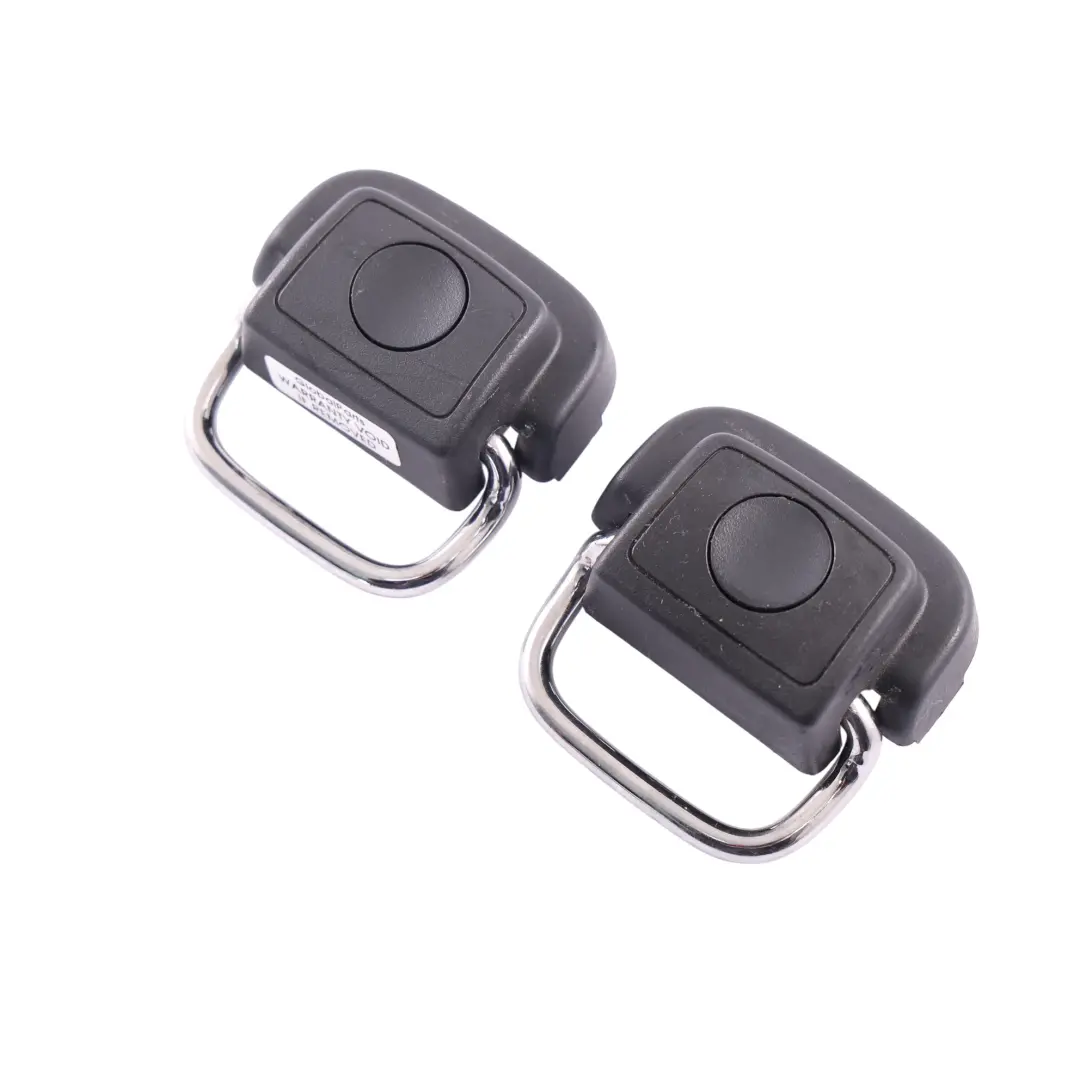 Soporte Anilla Amarre Maletero Set para Audi A6 C7 Avant con número de pieza 4G9863539 Audi A6 C7 Avant Soporte Anilla Amarre Maletero Set - SKU 4G9863539 - Número de pieza 4G9863539