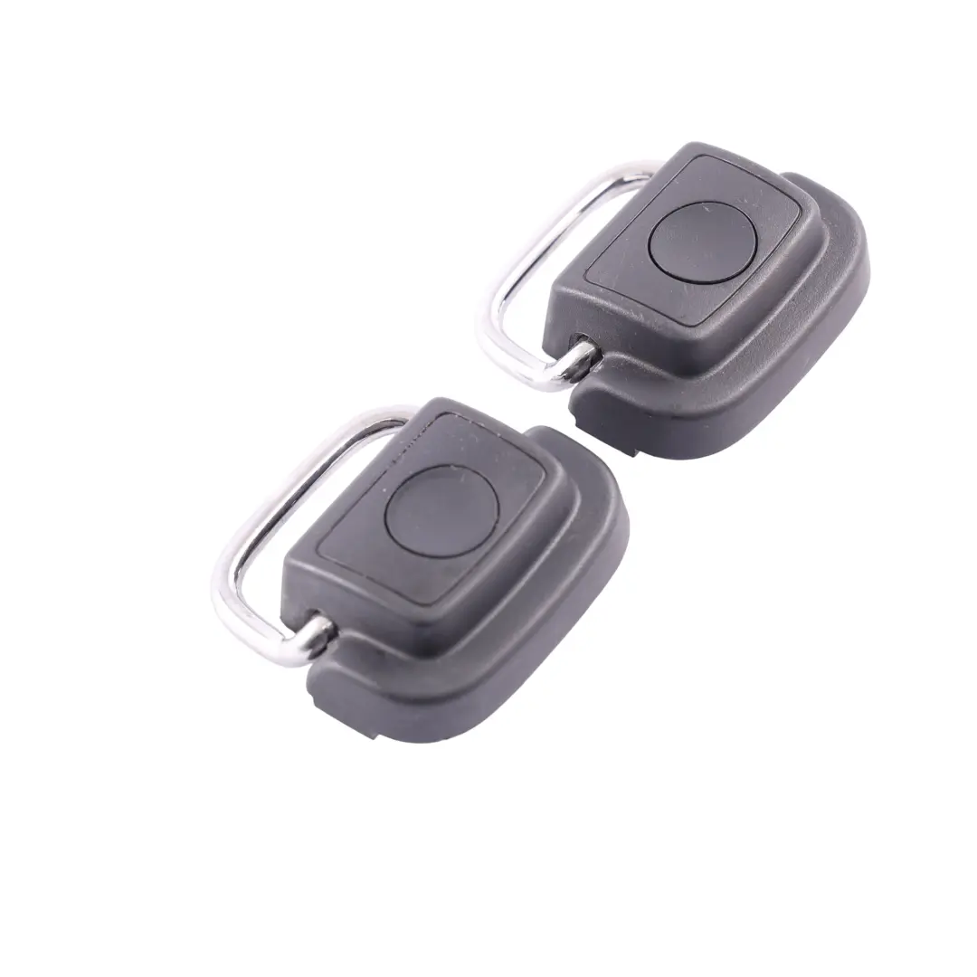 Audi A6 C7 Avant Set Ganci Fissaggio Bagagliaio Maniglie - SKU 4G9863539 - Numero di parte 4G9863539