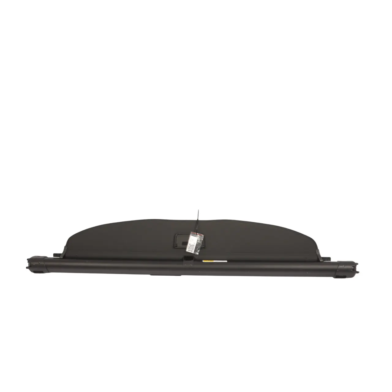 Audi A6 C7 Avant Allroad Parcel Shelf Boot Trunk Load Cover 4G9863553B Black