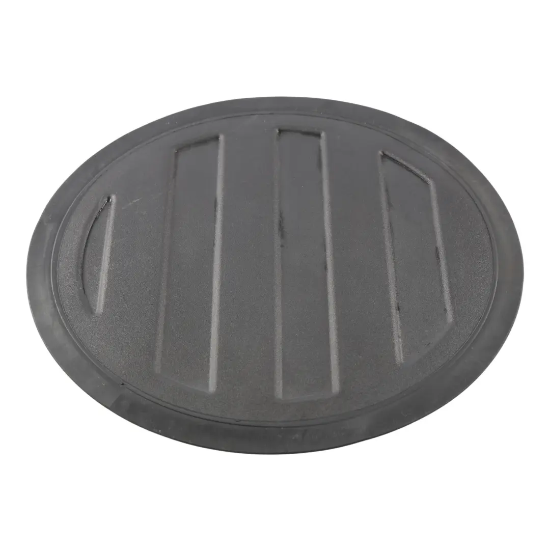 Audi A6 C7 Cubierta Maletero Panel Embellecedor - SKU 4G9864797 - Número de pieza 4G9864797