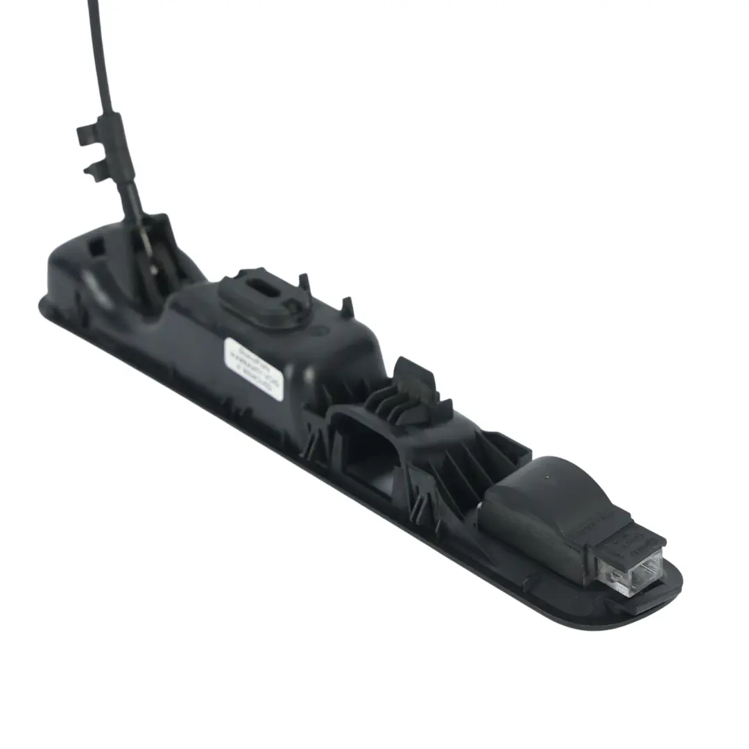 Rücksitz Lehne Entriegelung Klappgriff Links Blende für Audi A6 RS6 C7 mit Teilenummer 4G9885681 Audi A6 RS6 C7 Rücksitz Lehne Entriegelung Klappgriff Links Blende - SKU 4G9885681-1 - Teilenummer 4G9885681