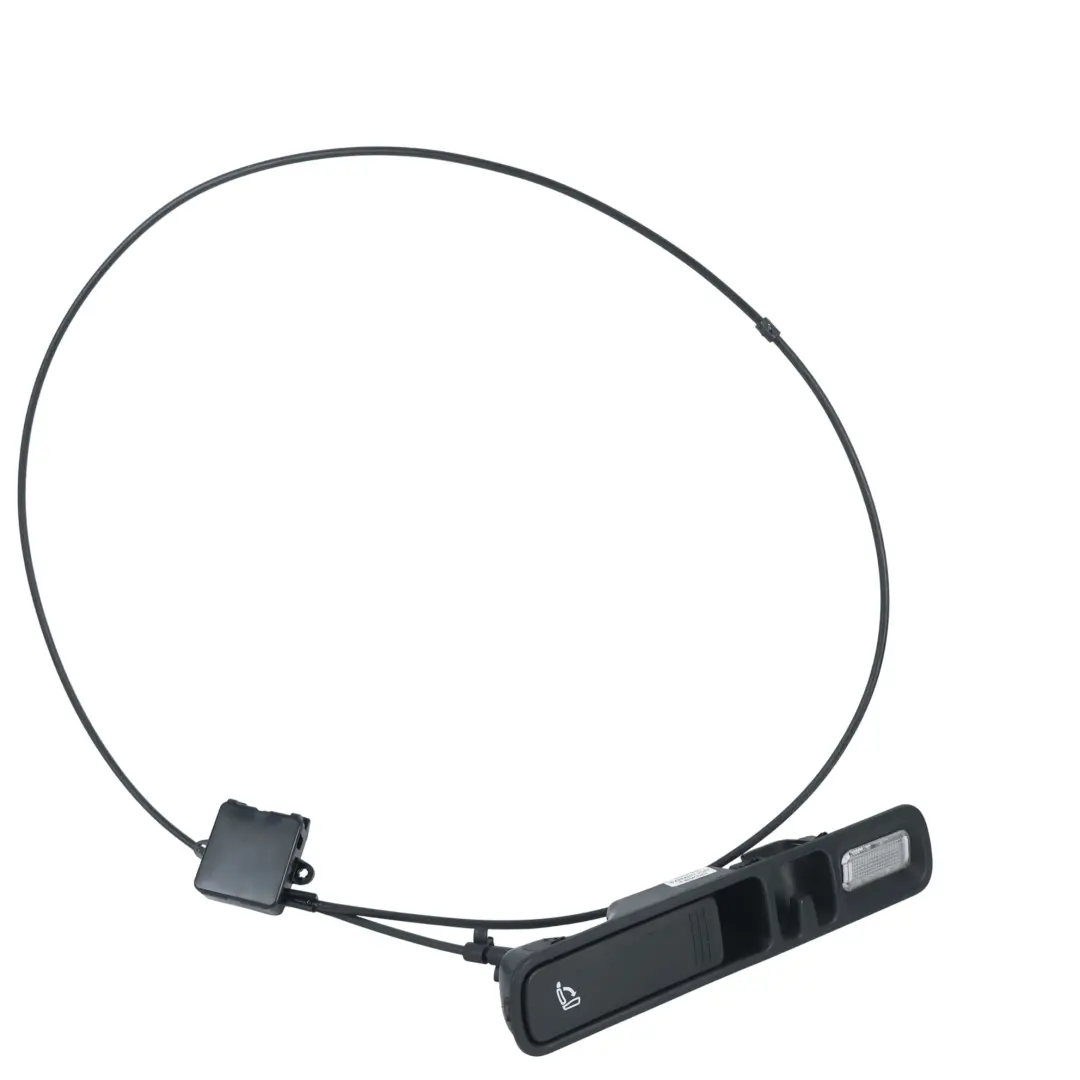 Rücksitz Lehne Entriegelung Klappgriff Links Blende für Audi A6 RS6 C7 mit Teilenummer 4G9885681 Audi A6 RS6 C7 Rücksitz Lehne Entriegelung Klappgriff Links Blende - SKU 4G9885681-1 - Teilenummer 4G9885681