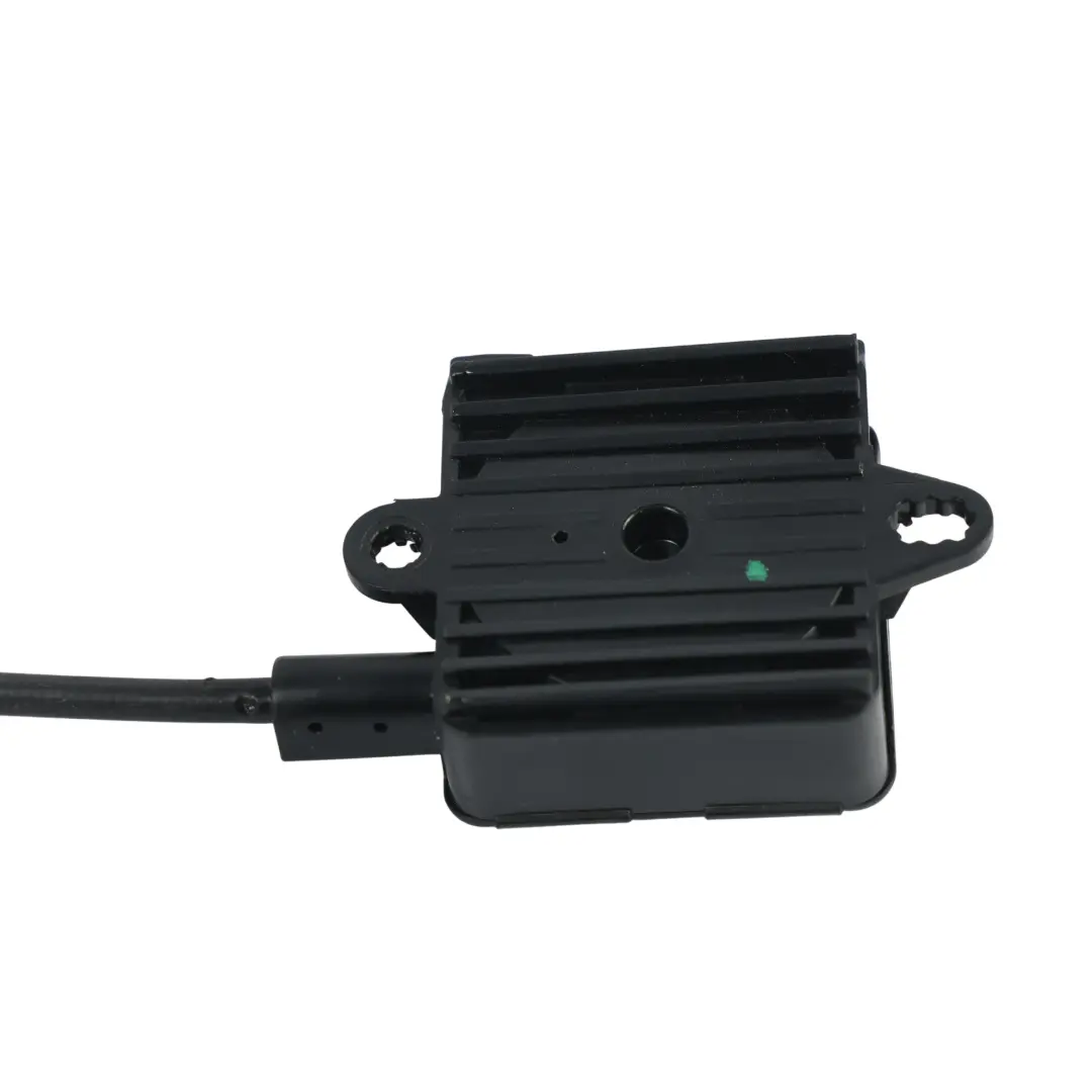 Audi A6 RS6 C7 Rear Seat Backrest Release Fold Handle Left N/S Panel - SKU 4G9885681-1 - Part number 4G9885681