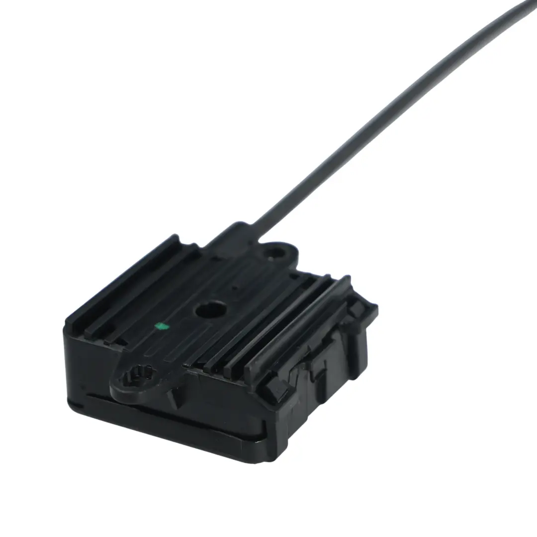 Audi A6 RS6 C7 Tirador Abatimiento Respaldo Asiento Trasero Izquierdo - SKU 4G9885681-1 - Número de pieza 4G9885681