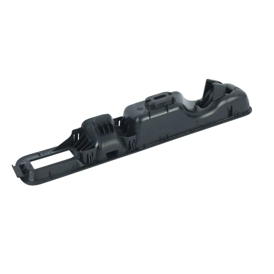 Audi A6 RS6 C7 Rücksitz Lehne Entriegelung Griff Links Panel - SKU 4G9885681 - Teilenummer 4G9885681