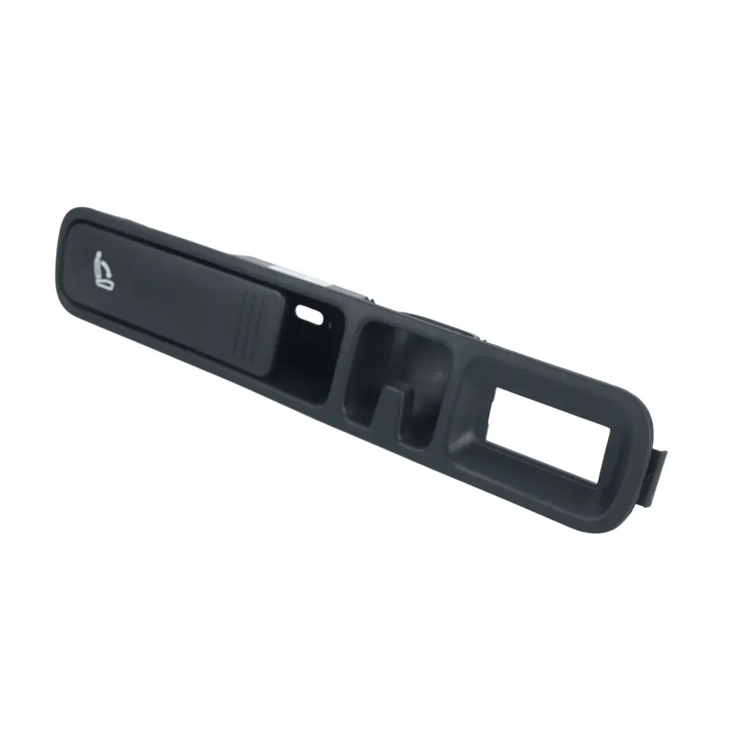 Palanca Liberación Respaldo Asiento Trasero Izquierdo para Audi A6 RS6 C7 con número de pieza 4G9885681 Audi A6 RS6 C7 Palanca Liberación Respaldo Asiento Trasero Izquierdo - SKU 4G9885681 - Número de pieza 4G9885681