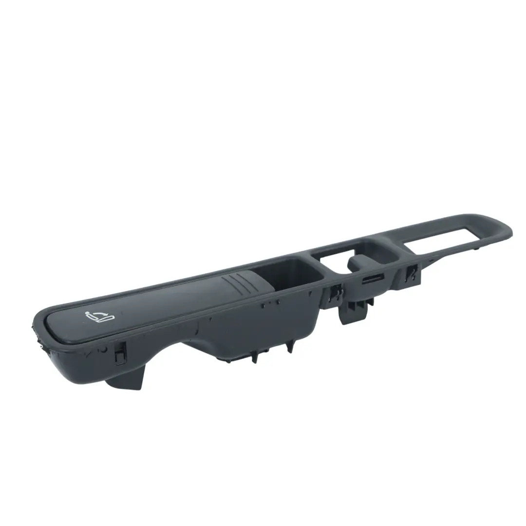Backrest Release Fold Handle Left N/S Panel to Audi A6 RS6 C7 Rear Seat with Part number 4G9885681 Audi A6 RS6 C7 Rear Seat Backrest Release Fold Handle Left N/S Panel - SKU 4G9885681 - Part number 4G9885681