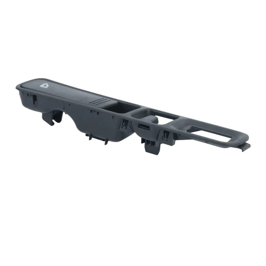 Audi A6 RS6 C7 Rücksitz Lehne Entriegelung Griff Links Panel - SKU 4G9885681 - Teilenummer 4G9885681