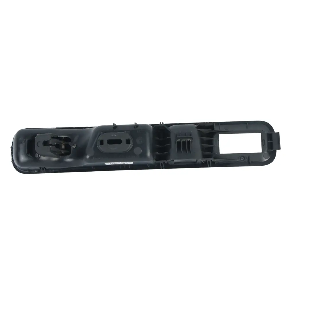 Palanca Liberación Respaldo Asiento Trasero Izquierdo para Audi A6 RS6 C7 con número de pieza 4G9885681 Audi A6 RS6 C7 Palanca Liberación Respaldo Asiento Trasero Izquierdo - SKU 4G9885681 - Número de pieza 4G9885681