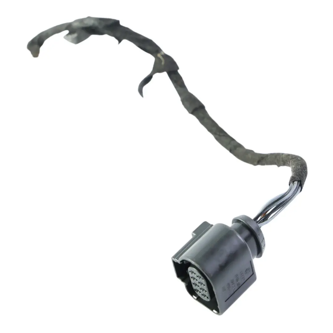 Audi A6 C7 Fanale Posteriore Sinistro Cablaggio Lampada - SKU 4G9945093F-2 - Numero di parte 4G9945093F