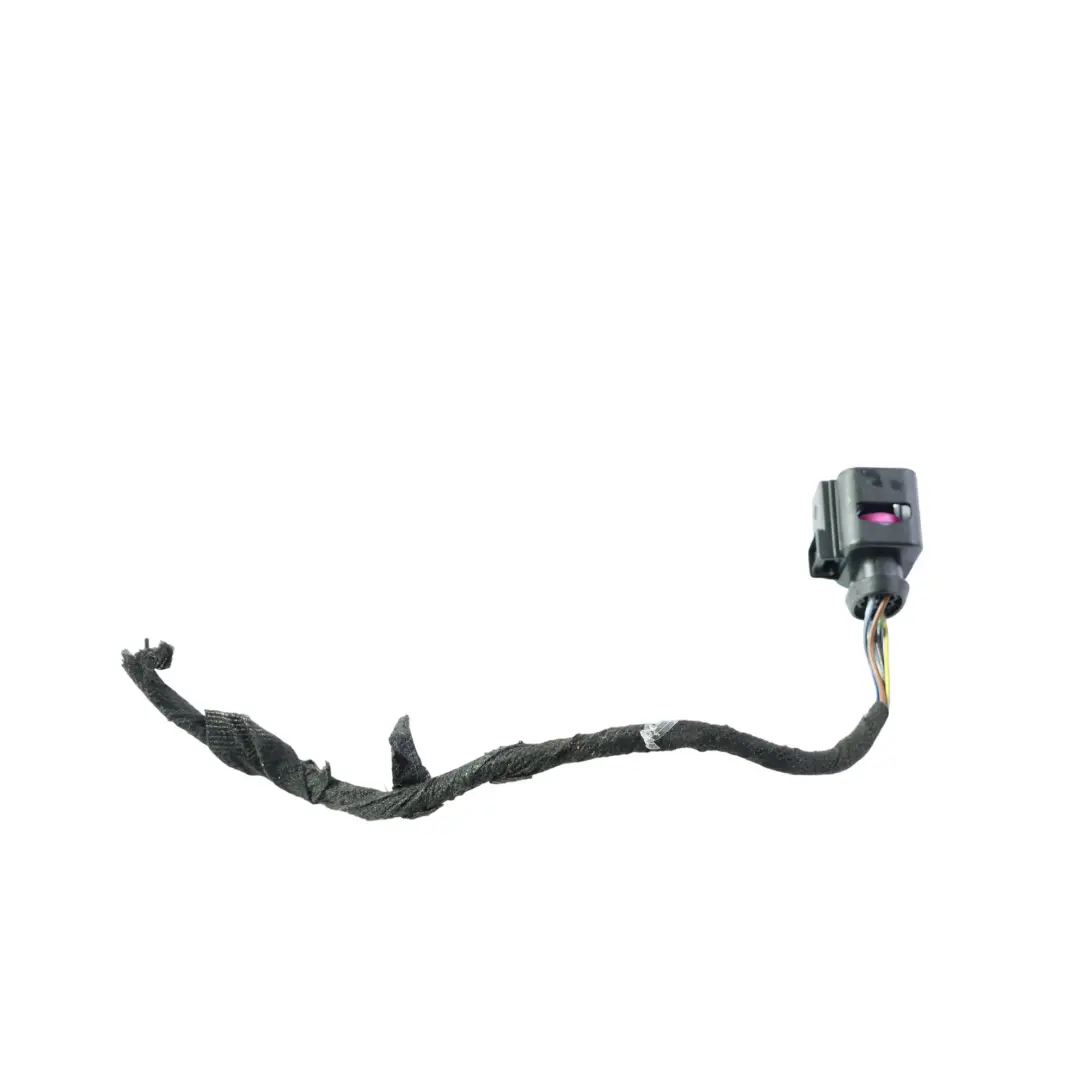 Audi A6 C7 Rückleuchte Lampe Kabelbaum Links - SKU 4G9945093F-2 - Teilenummer 4G9945093F