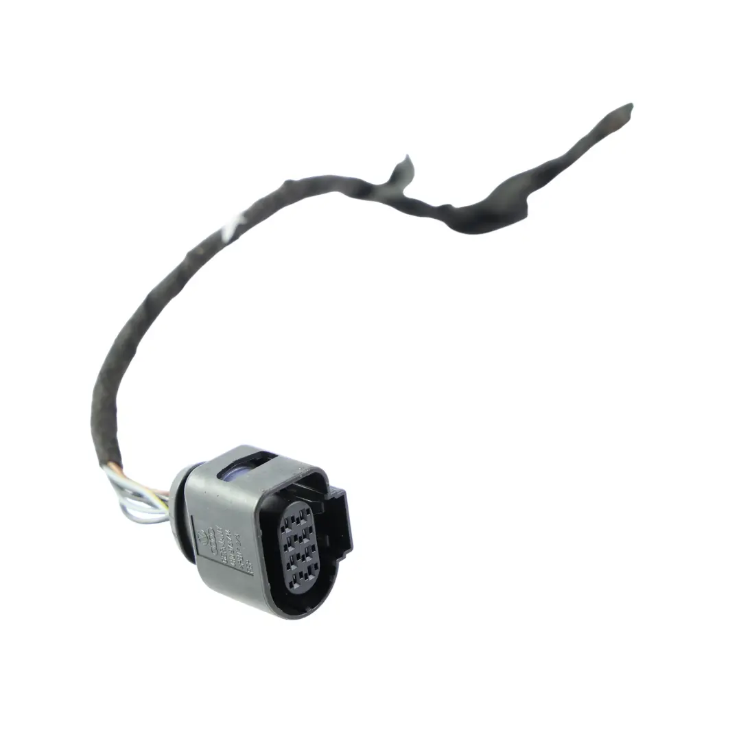 Wiązka Przewodów Lampy Tylnej Lewa do Audi A6 C7 o numerze 4G9945093F Audi A6 C7 Wiązka Przewodów Lampy Tylnej Lewa - SKU 4G9945093F-2 - Numer Części 4G9945093F