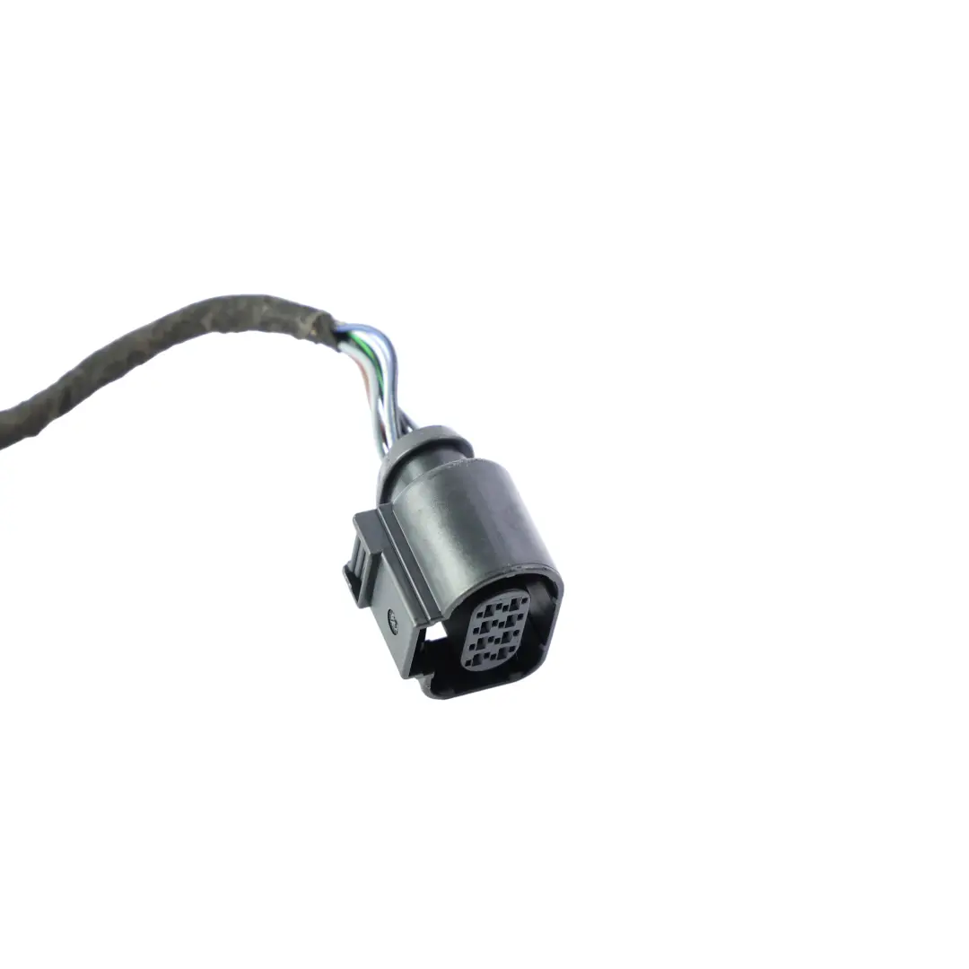 Audi A6 C7 Rear Taillight Light Lamp Lamp Harness Loom Wire Left N/S - SKU 4G9945093F-2 - Part number 4G9945093F