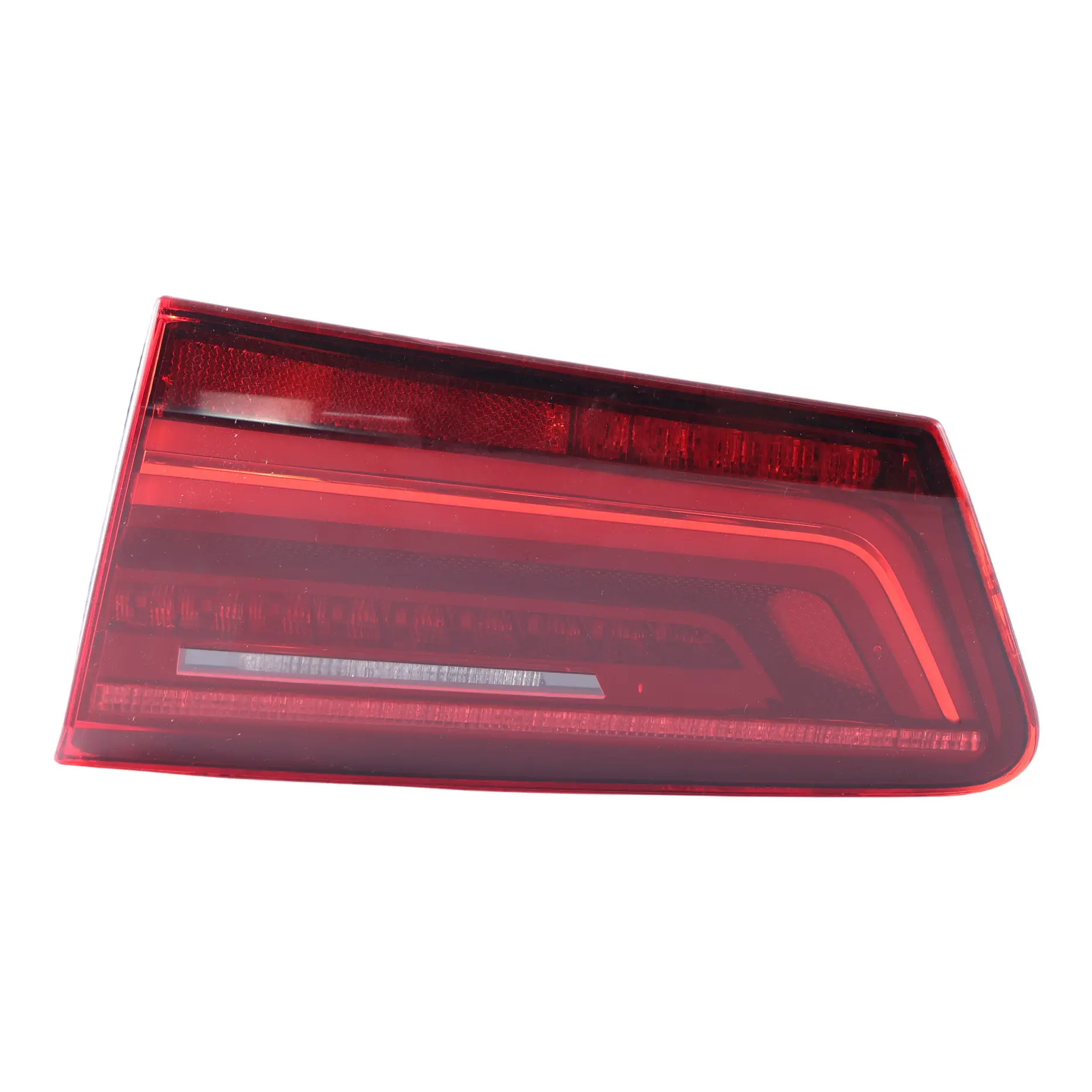 Audi A6 C7 Luz Trasera Interior Izquierda LED Portón Maletero 4G9945093F