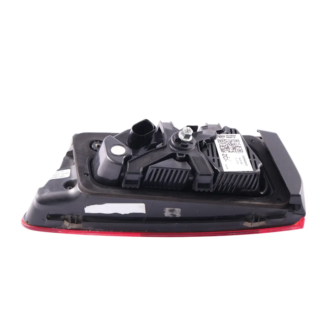 Audi A6 C7 Luz Trasera Interior Izquierda LED Portón Maletero - SKU 4G9945093F - Número de pieza 4G9945093F