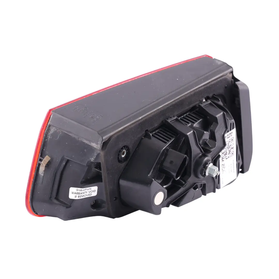 Audi A6 C7 Luz Trasera Interior Izquierda LED Portón Maletero - SKU 4G9945093F - Número de pieza 4G9945093F