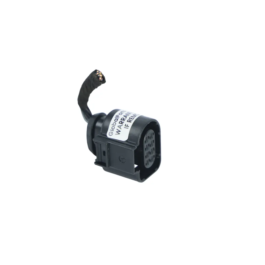 Feu Arrière Intérieur Hayon LED Câble Faisceau Droit pour Audi A6 C7 à propos du numéro de pièce 4G9945094F Audi A6 C7 Feu Arrière Intérieur Hayon LED Câble Faisceau Droit - SKU 4G9945094F-2 - Numéro de pièce 4G9945094F