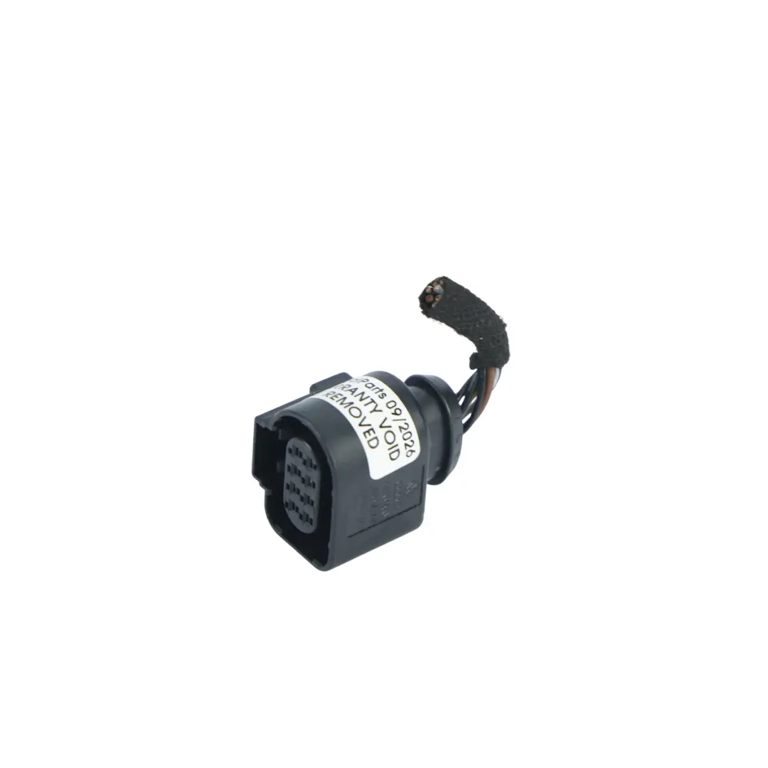 Audi A6 C7 Heckklappe Rückleuchte Innen LED Kabelbaum Rechts - SKU 4G9945094F-2 - Teilenummer 4G9945094F