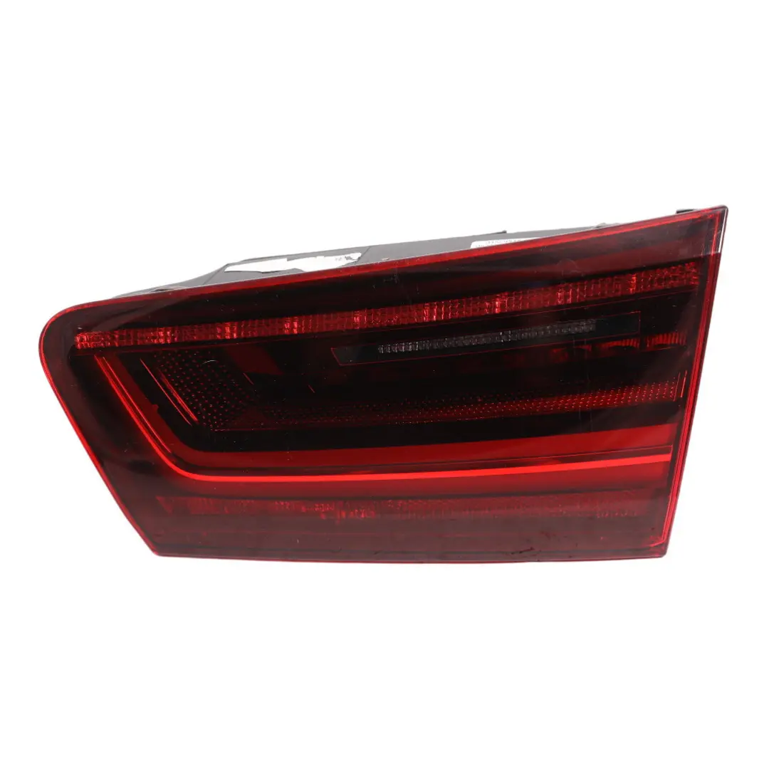 Audi A6 C7 Rear Inner Light Tailgate Boot Lid LED Lamp Right O/S - SKU 4G9945094F - Part number 4G9945094F