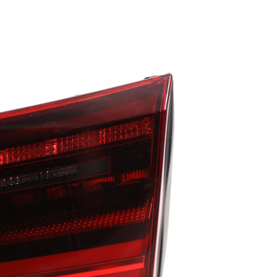 Audi A6 C7 Luz Trasera Interior Portón Maletero LED Derecha - SKU 4G9945094F - Número de pieza 4G9945094F