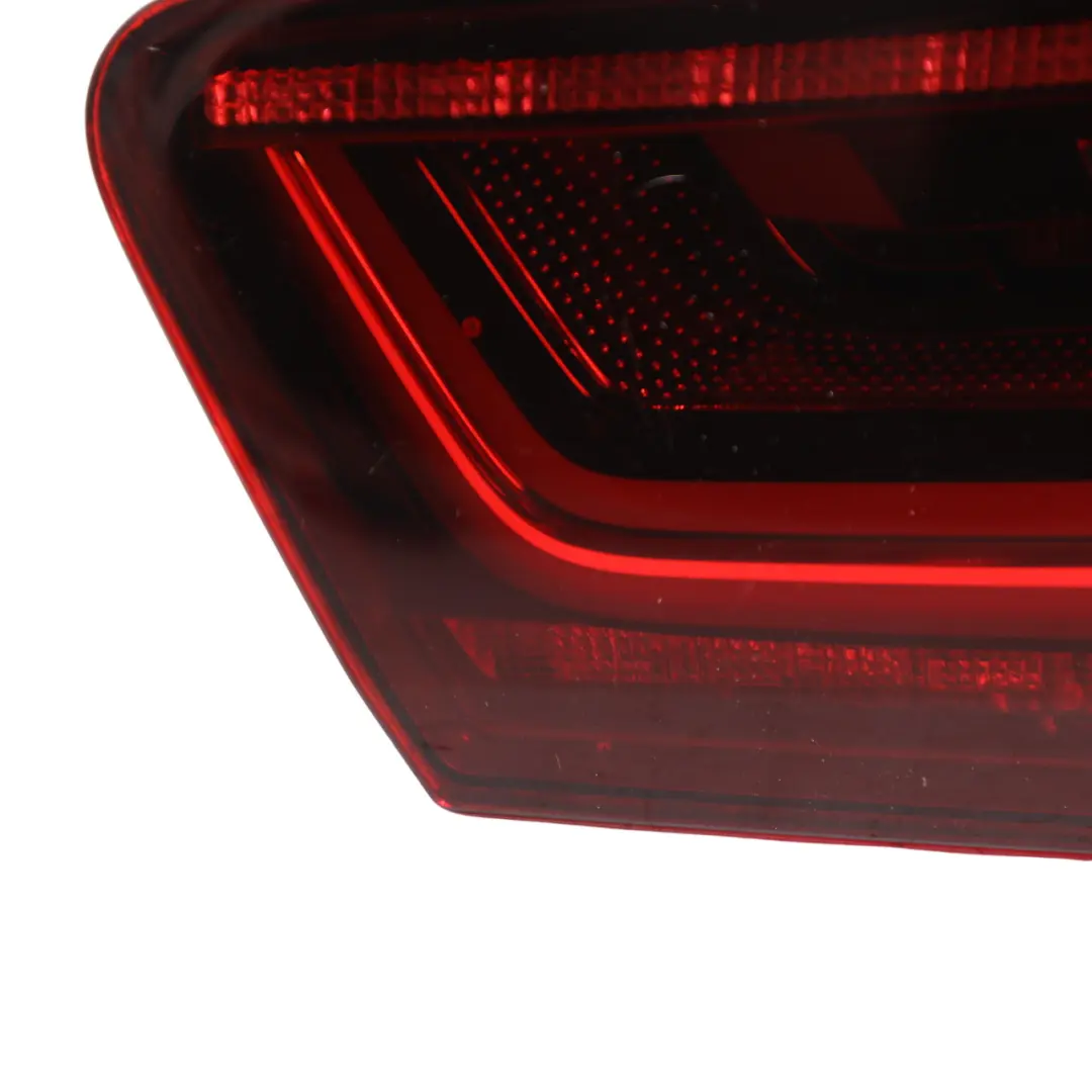 Audi A6 C7 Rear Inner Light Tailgate Boot Lid LED Lamp Right O/S - SKU 4G9945094F - Part number 4G9945094F