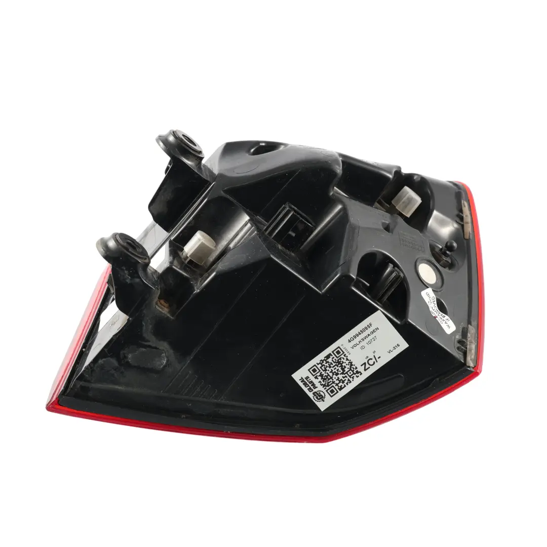 Audi A6 C7 Lampa Tylna Lewa LED - SKU 4G9945095F - Numer Części 4G9945095F