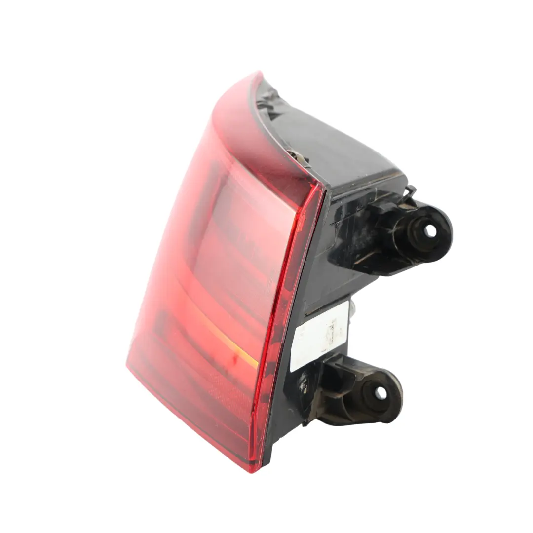 Tail Light LED Lamp Taillight Left N/S to Audi A6 C7 Rear with Part number 4G9945095F Audi A6 C7 Rear Tail Light LED Lamp Taillight Left N/S - SKU 4G9945095F - Part number 4G9945095F