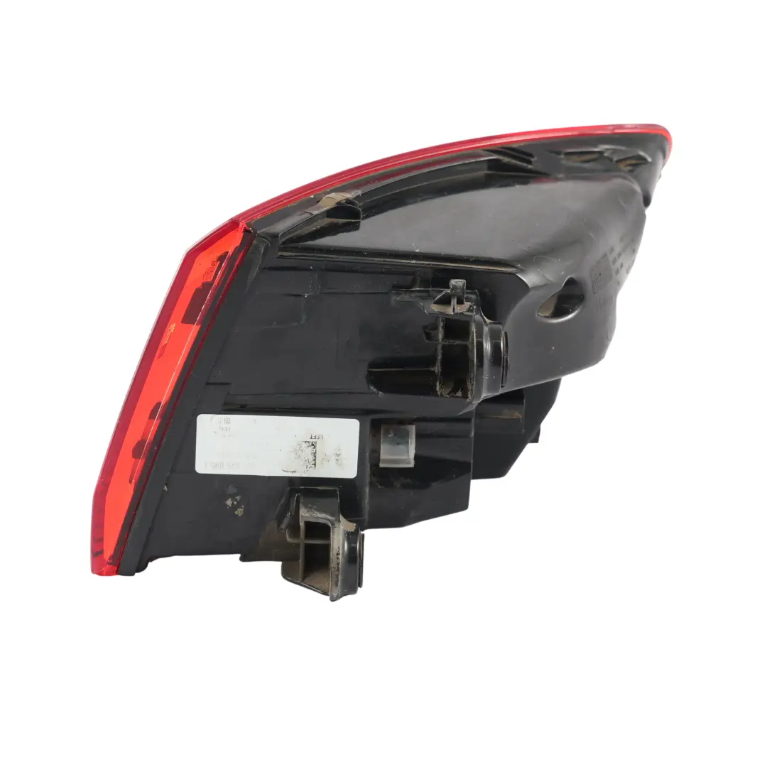 Volkswagen Audi A6 C7 Fanale Posteriore LED Sinistro - SKU 4G9945095F - Numero di parte 4G9945095F