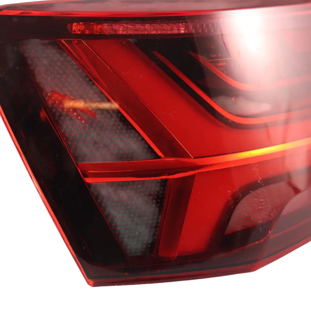 Audi A6 C7 Rear Tail Light LED Lamp Taillight Left N/S - SKU 4G9945095F - Part number 4G9945095F